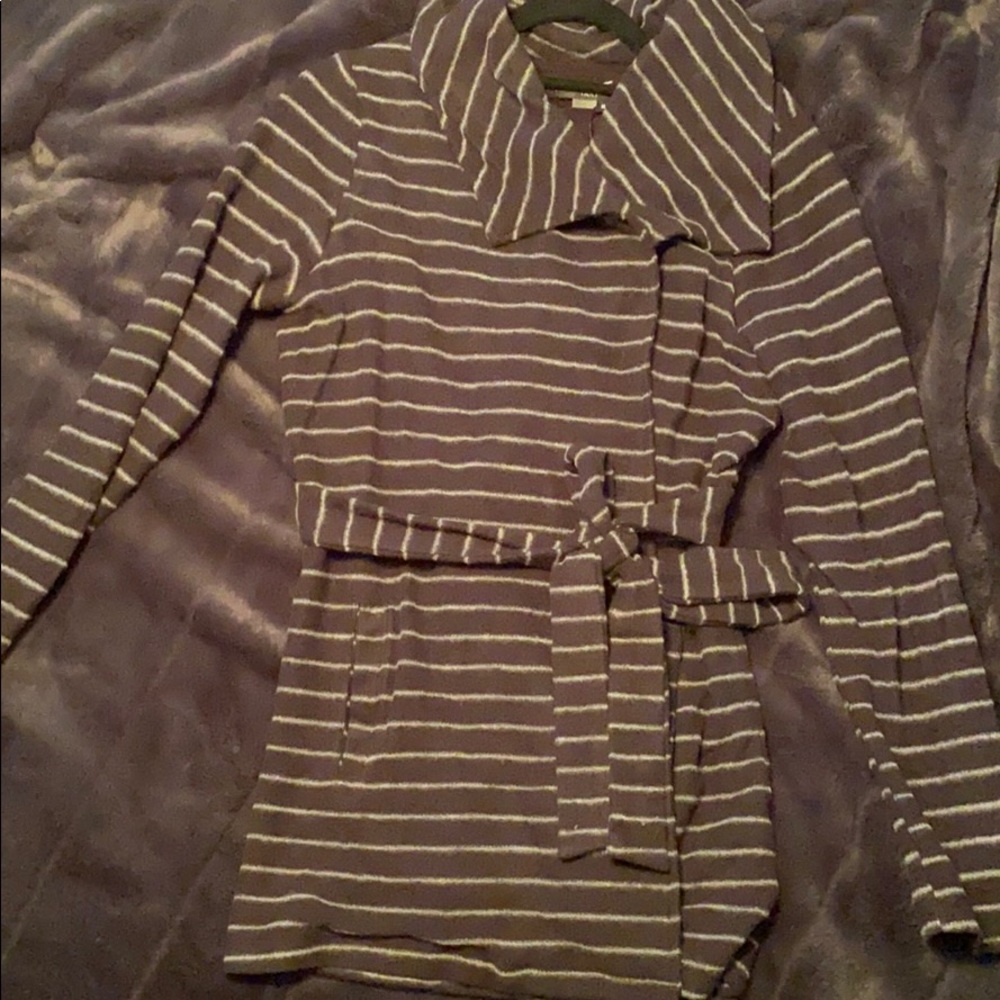 Tart Hala Jacket Stitch Fix Tags on Size M